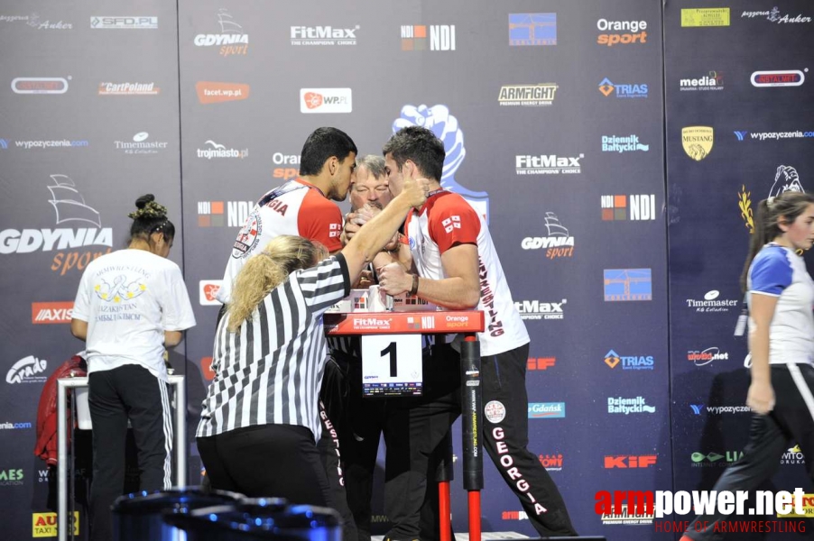 World Armwrestling Championship 2013 - day 2 # Armwrestling # Armpower.net