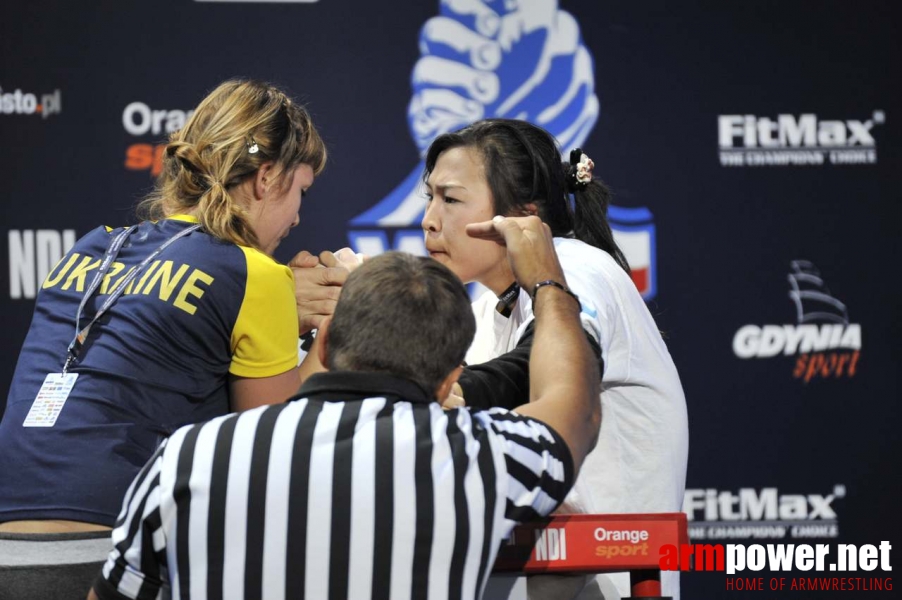 World Armwrestling Championship 2013 - day 2 # Armwrestling # Armpower.net