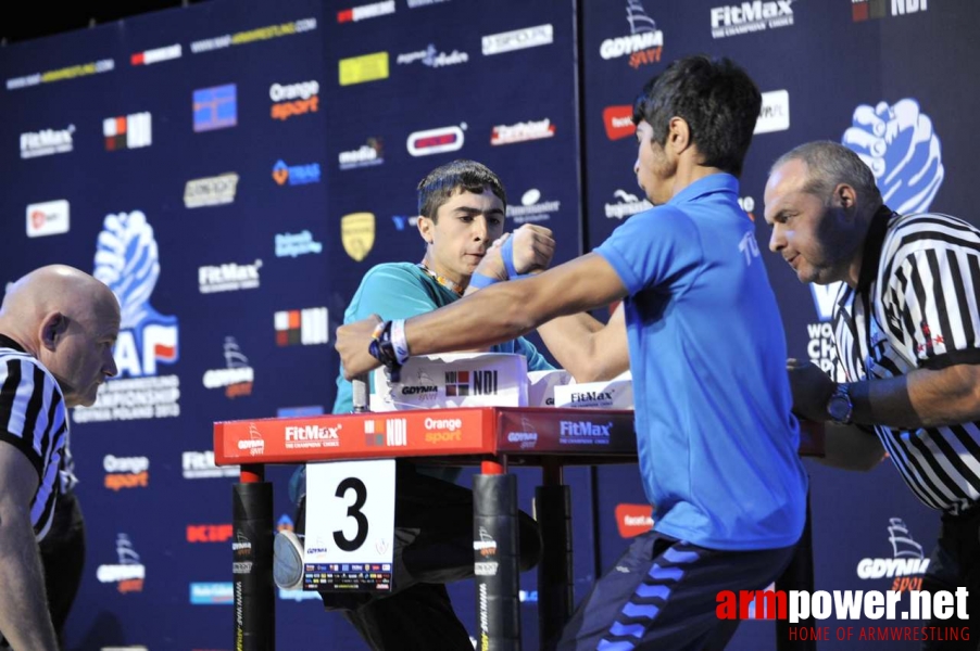 World Armwrestling Championship 2013 - day 2 # Armwrestling # Armpower.net