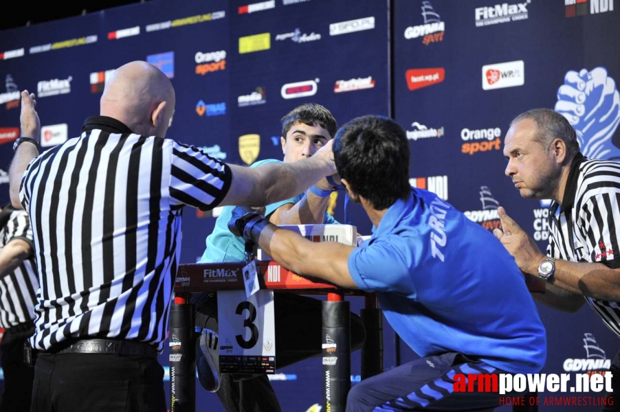 World Armwrestling Championship 2013 - day 2 # Armwrestling # Armpower.net