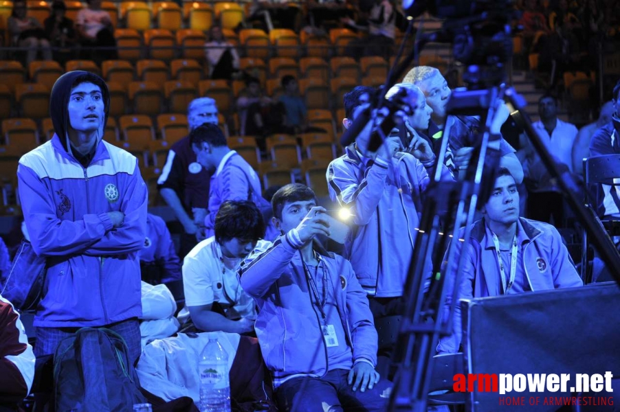 World Armwrestling Championship 2013 - day 2 # Armwrestling # Armpower.net