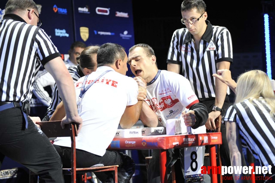 World Armwrestling Championship 2013 - day 2 # Aрмспорт # Armsport # Armpower.net