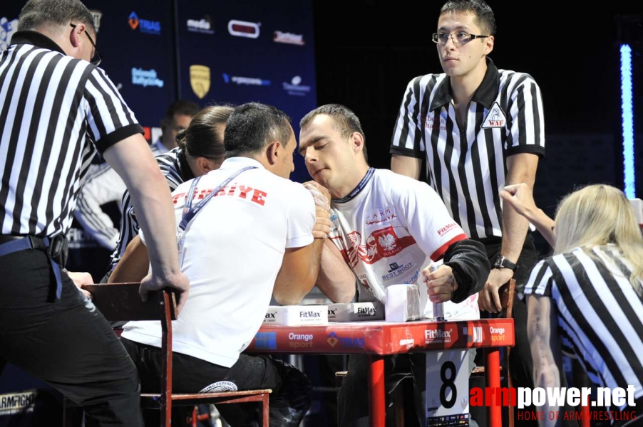 World Armwrestling Championship 2013 - day 2 # Siłowanie na ręce # Armwrestling # Armpower.net