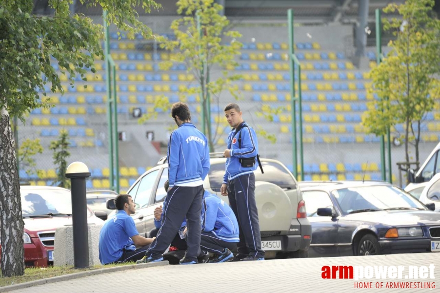 World Armwrestling Championship 2013 - day 2 # Armwrestling # Armpower.net