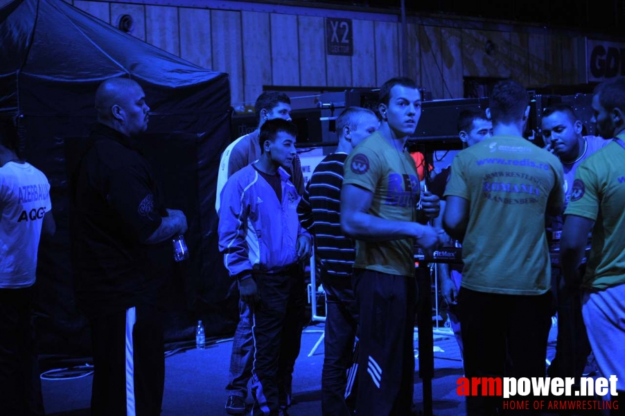 World Armwrestling Championship 2013 - day 2 # Armwrestling # Armpower.net