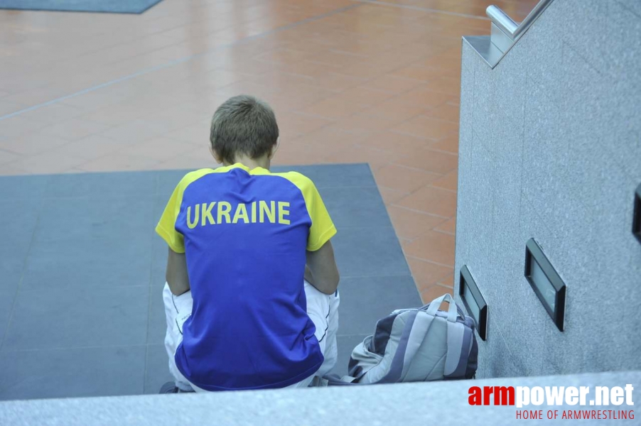 World Armwrestling Championship 2013 - day 2 # Armwrestling # Armpower.net