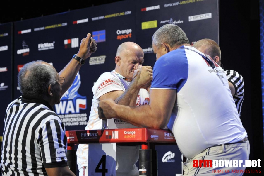 World Armwrestling Championship 2013 - day 2 # Armwrestling # Armpower.net