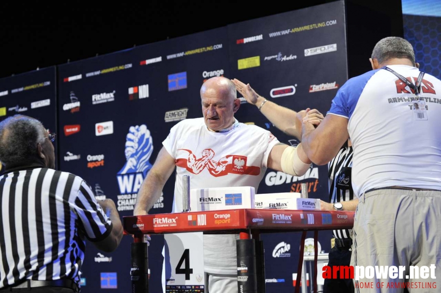 World Armwrestling Championship 2013 - day 2 # Armwrestling # Armpower.net