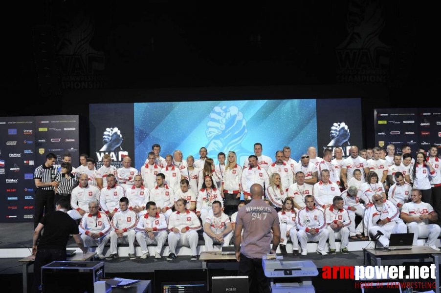 World Armwrestling Championship 2013 - day 2 # Armwrestling # Armpower.net