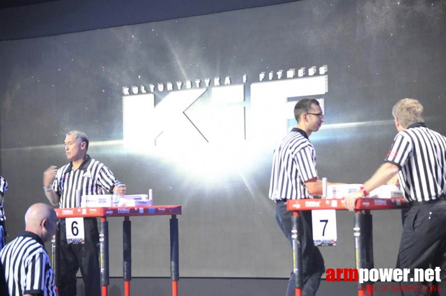 World Armwrestling Championship 2013 - day 2 # Armwrestling # Armpower.net