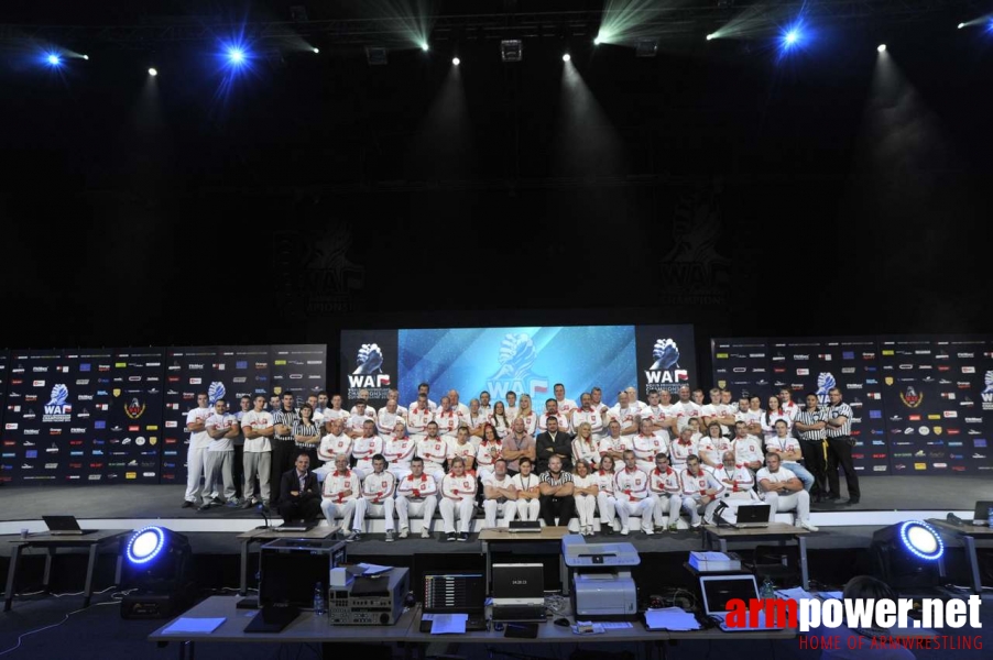 World Armwrestling Championship 2013 - day 2 # Aрмспорт # Armsport # Armpower.net