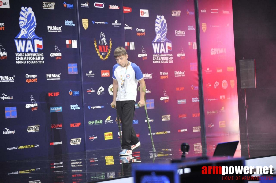 World Armwrestling Championship 2013 - day 2 # Siłowanie na ręce # Armwrestling # Armpower.net