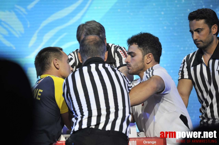 World Armwrestling Championship 2013 - day 2 # Armwrestling # Armpower.net