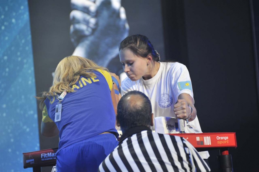 World Armwrestling Championship 2013 - day 2 # Siłowanie na ręce # Armwrestling # Armpower.net