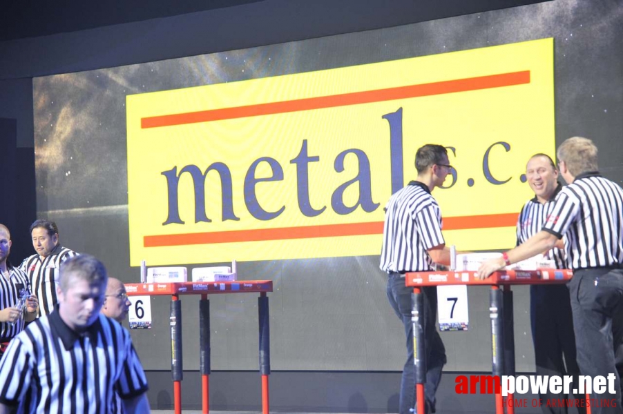 World Armwrestling Championship 2013 - day 2 # Armwrestling # Armpower.net