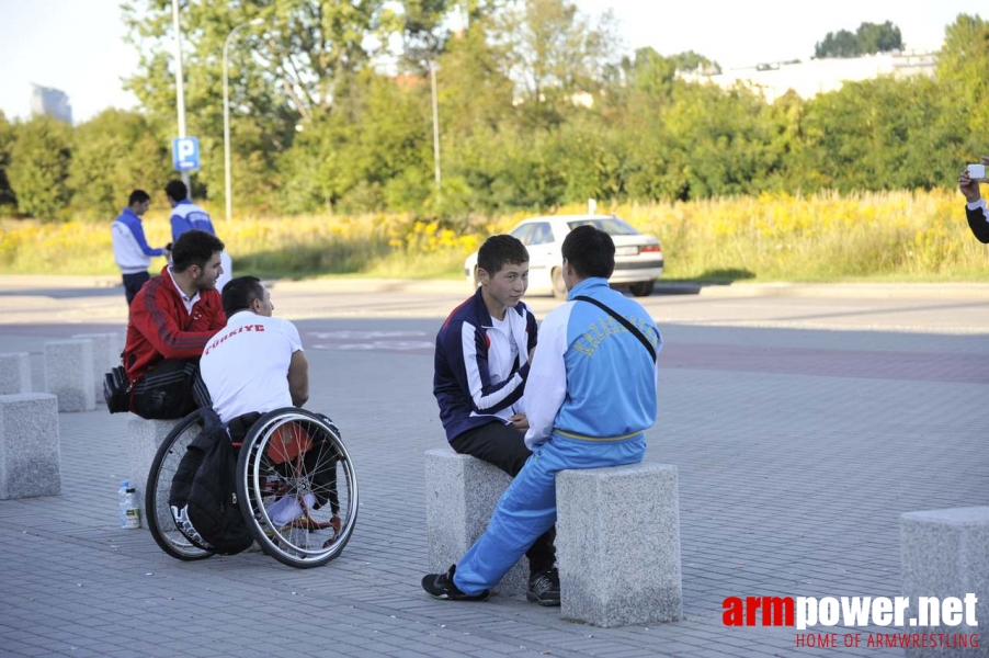 World Armwrestling Championship 2013 - day 2 # Aрмспорт # Armsport # Armpower.net