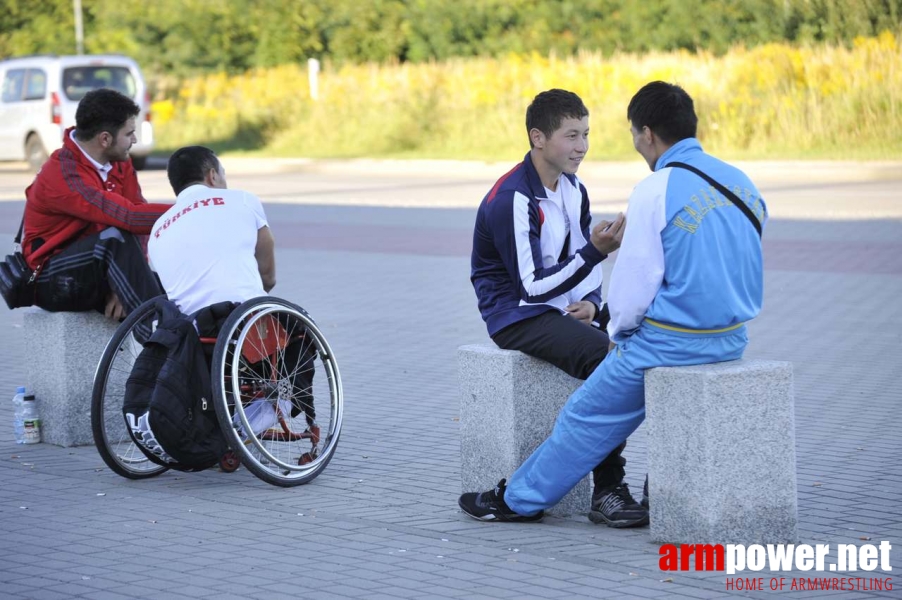 World Armwrestling Championship 2013 - day 2 # Aрмспорт # Armsport # Armpower.net