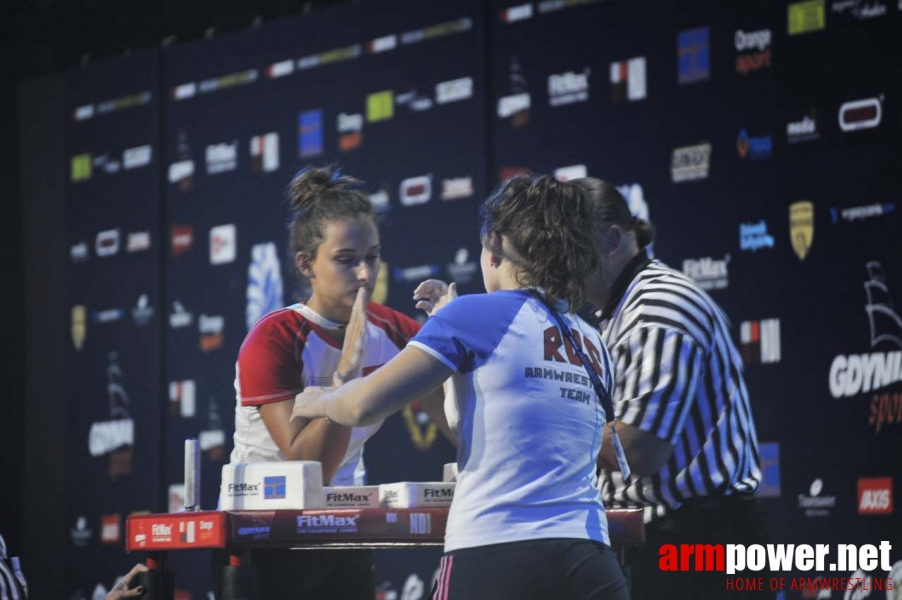 World Armwrestling Championship 2013 - day 2 # Armwrestling # Armpower.net