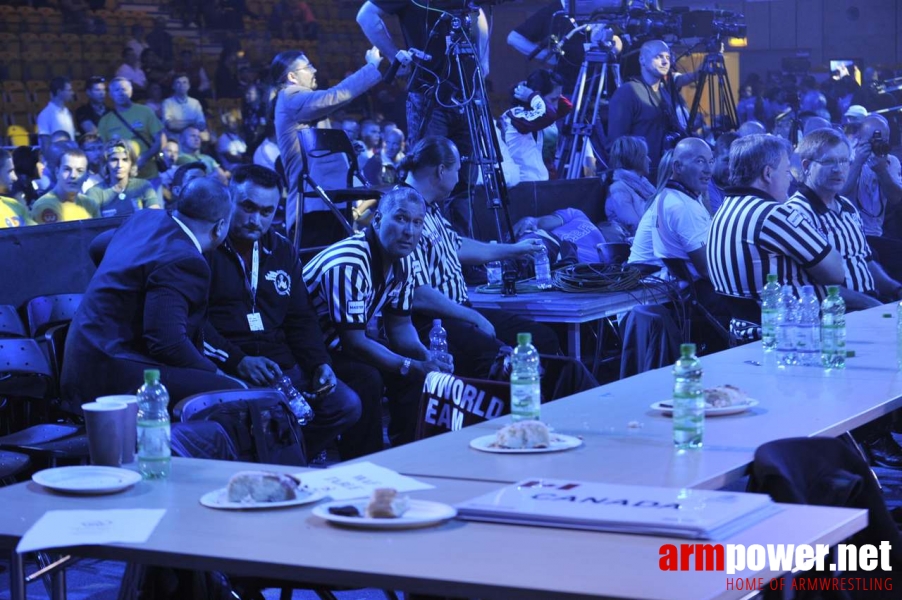 World Armwrestling Championship 2013 - day 2 # Aрмспорт # Armsport # Armpower.net