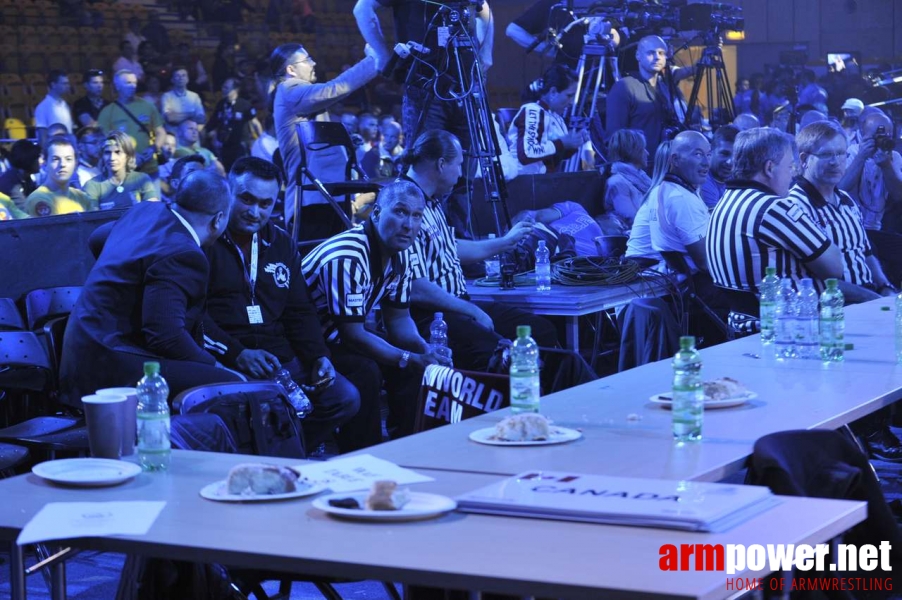 World Armwrestling Championship 2013 - day 2 # Siłowanie na ręce # Armwrestling # Armpower.net