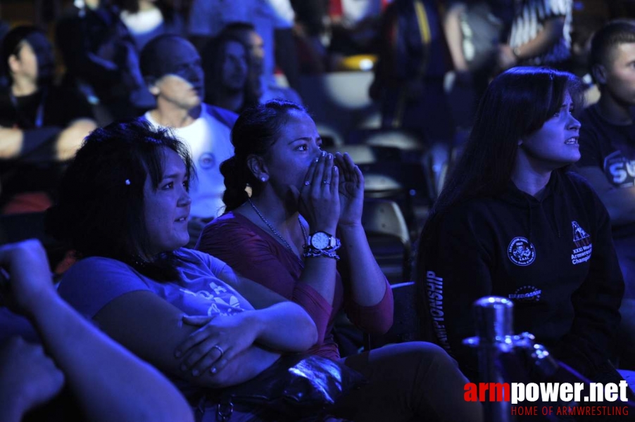 World Armwrestling Championship 2013 - day 2 # Armwrestling # Armpower.net