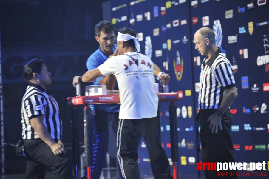 World Armwrestling Championship 2013 - day 2 # Siłowanie na ręce # Armwrestling # Armpower.net