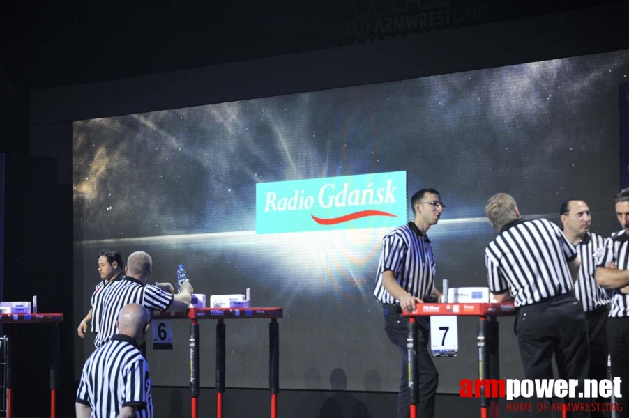 World Armwrestling Championship 2013 - day 2 # Siłowanie na ręce # Armwrestling # Armpower.net