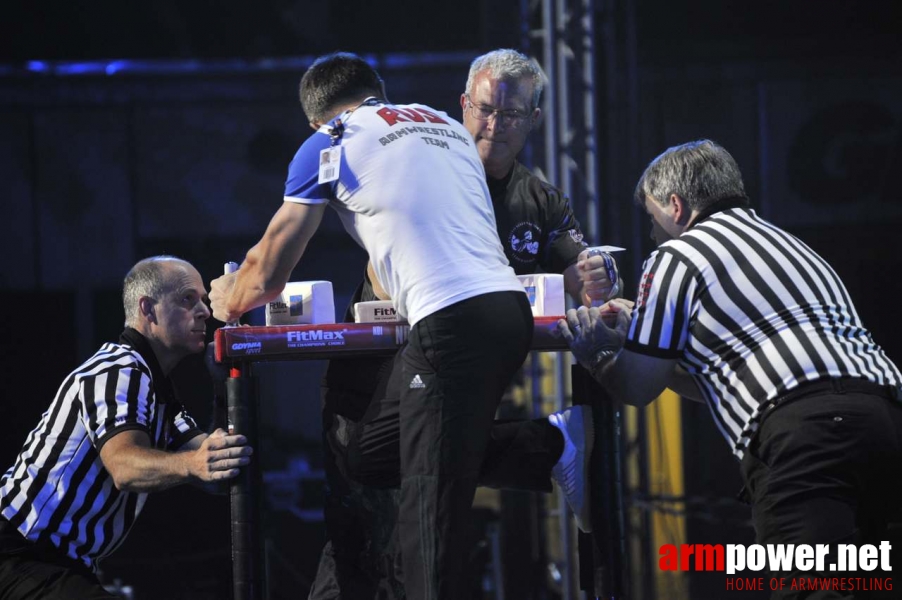 World Armwrestling Championship 2013 - day 2 # Aрмспорт # Armsport # Armpower.net