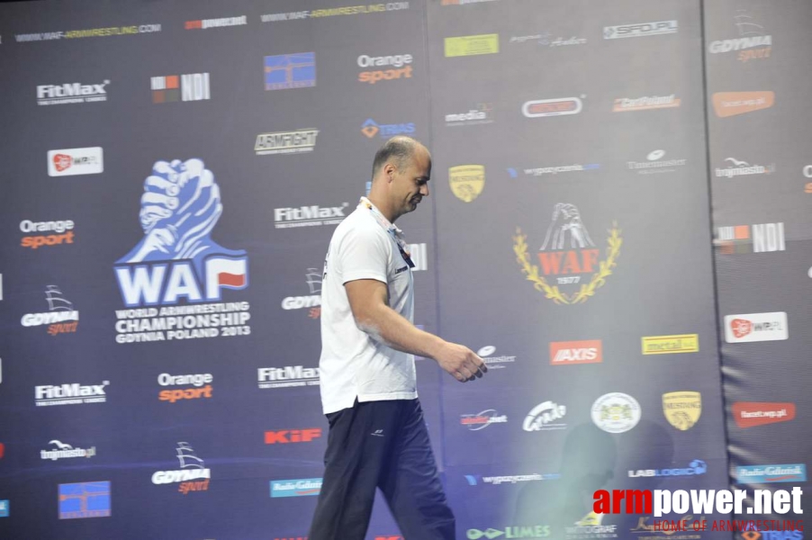 World Armwrestling Championship 2013 - day 2 # Aрмспорт # Armsport # Armpower.net