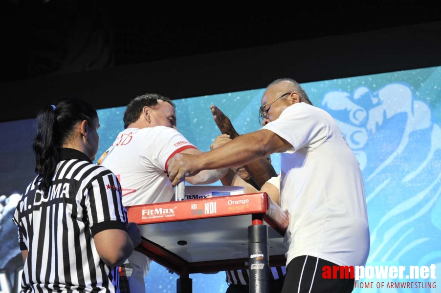 World Armwrestling Championship 2013 - day 2 # Armwrestling # Armpower.net