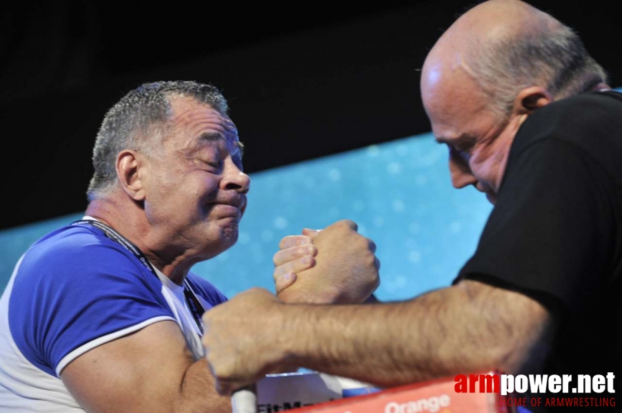 World Armwrestling Championship 2013 - day 2 # Aрмспорт # Armsport # Armpower.net