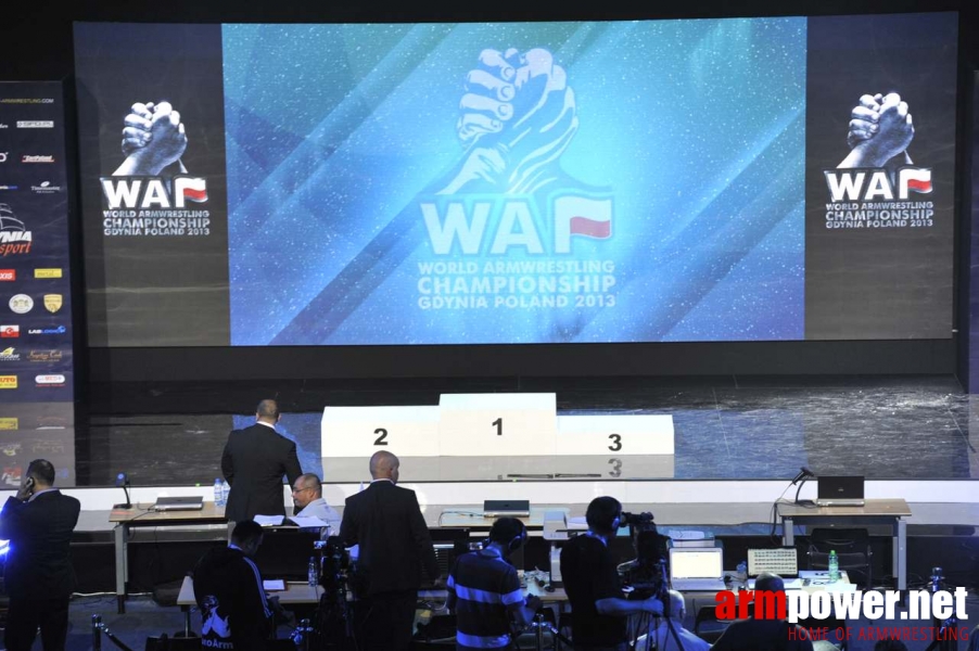 World Armwrestling Championship 2013 - day 2 # Aрмспорт # Armsport # Armpower.net