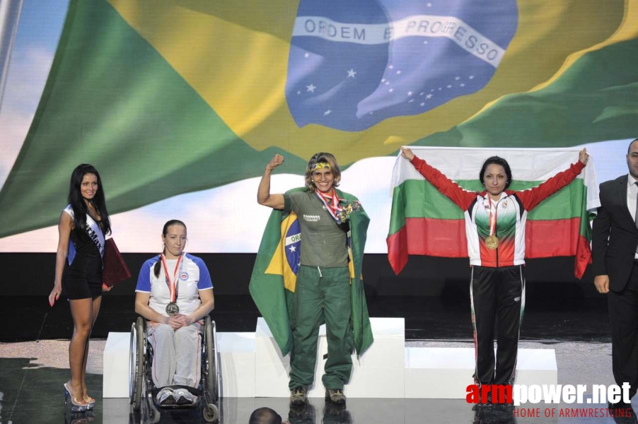 World Armwrestling Championship 2013 - day 2 # Armwrestling # Armpower.net