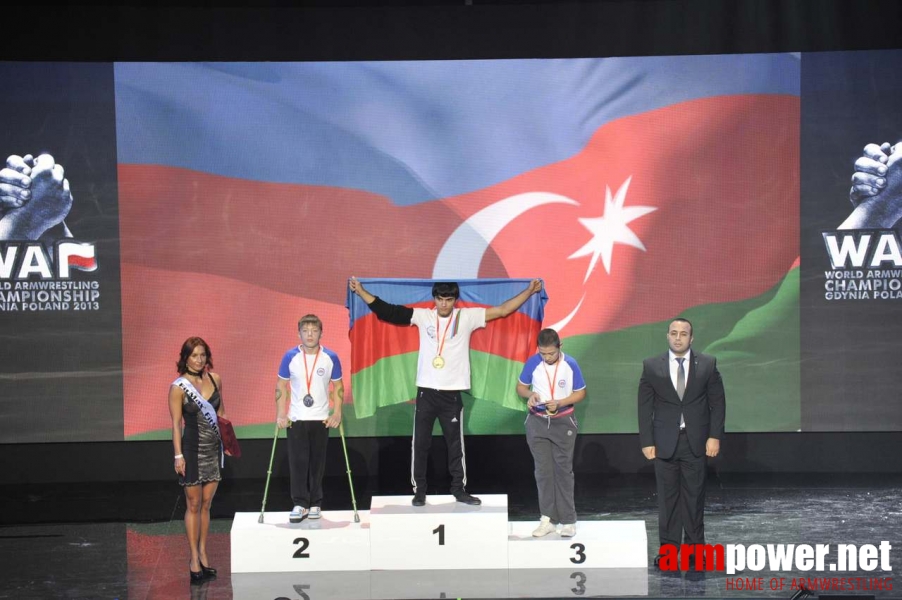 World Armwrestling Championship 2013 - day 2 # Aрмспорт # Armsport # Armpower.net