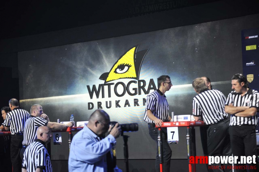 World Armwrestling Championship 2013 - day 2 # Armwrestling # Armpower.net