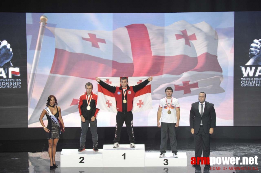 World Armwrestling Championship 2013 - day 2 # Siłowanie na ręce # Armwrestling # Armpower.net