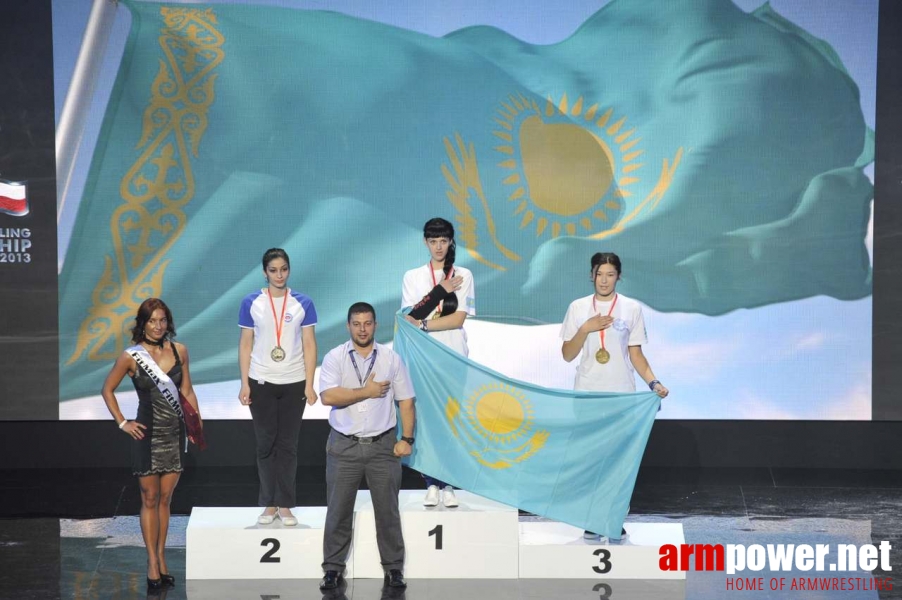 World Armwrestling Championship 2013 - day 2 # Armwrestling # Armpower.net