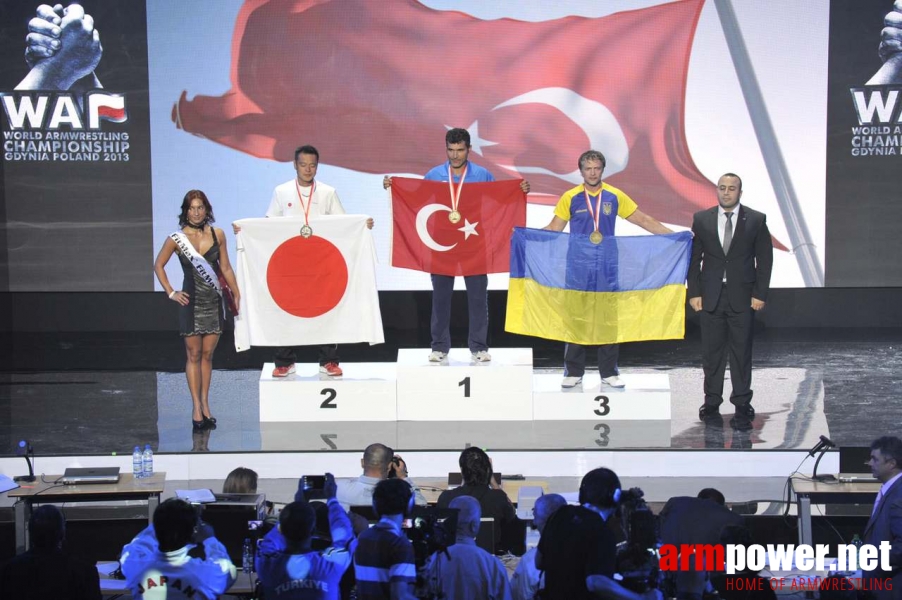 World Armwrestling Championship 2013 - day 2 # Armwrestling # Armpower.net