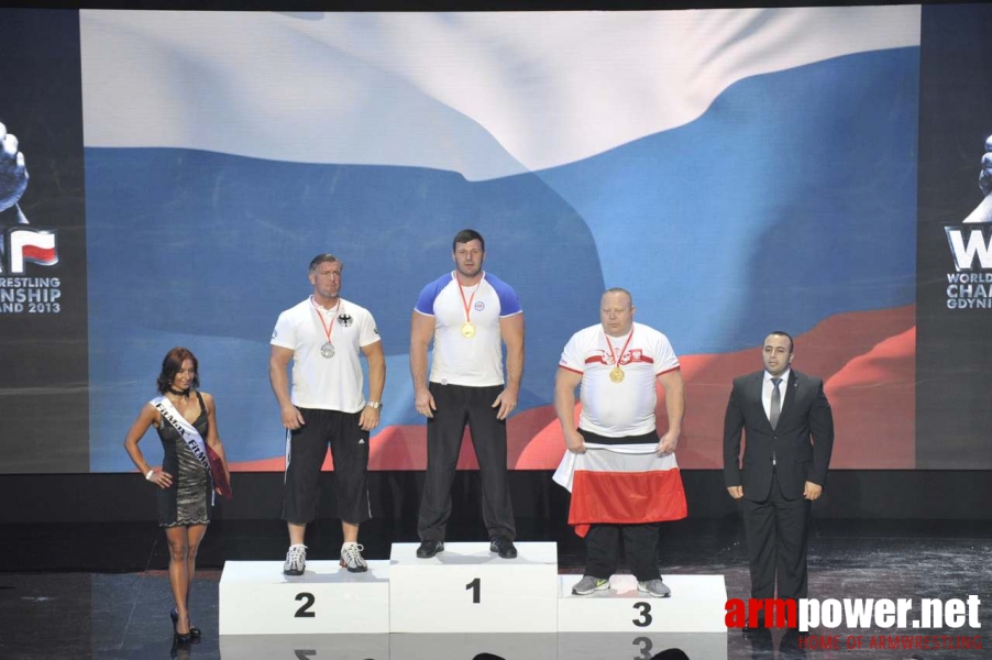 World Armwrestling Championship 2013 - day 2 # Armwrestling # Armpower.net