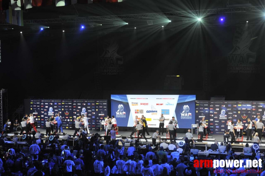 World Armwrestling Championship 2013 - day 3 # Siłowanie na ręce # Armwrestling # Armpower.net