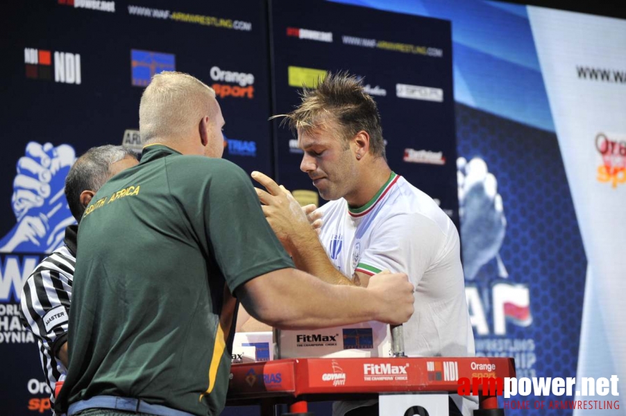 World Armwrestling Championship 2013 - day 3 # Siłowanie na ręce # Armwrestling # Armpower.net