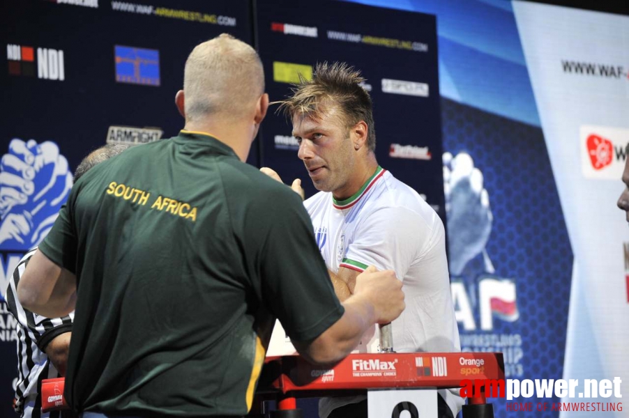 World Armwrestling Championship 2013 - day 3 # Armwrestling # Armpower.net