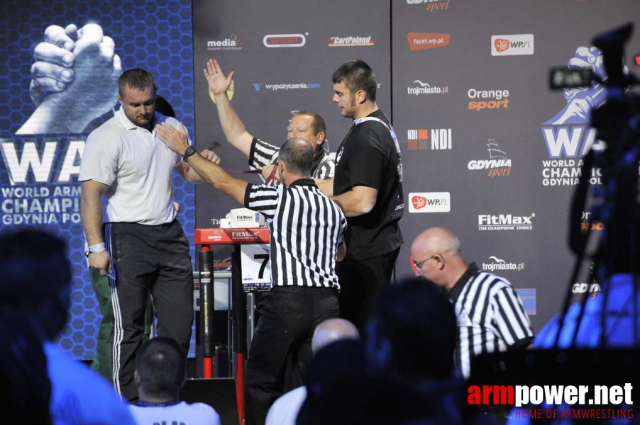 World Armwrestling Championship 2013 - day 3 # Aрмспорт # Armsport # Armpower.net