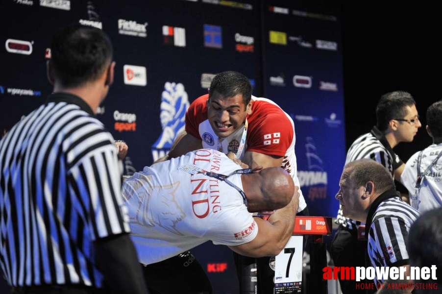 World Armwrestling Championship 2013 - day 3 # Armwrestling # Armpower.net