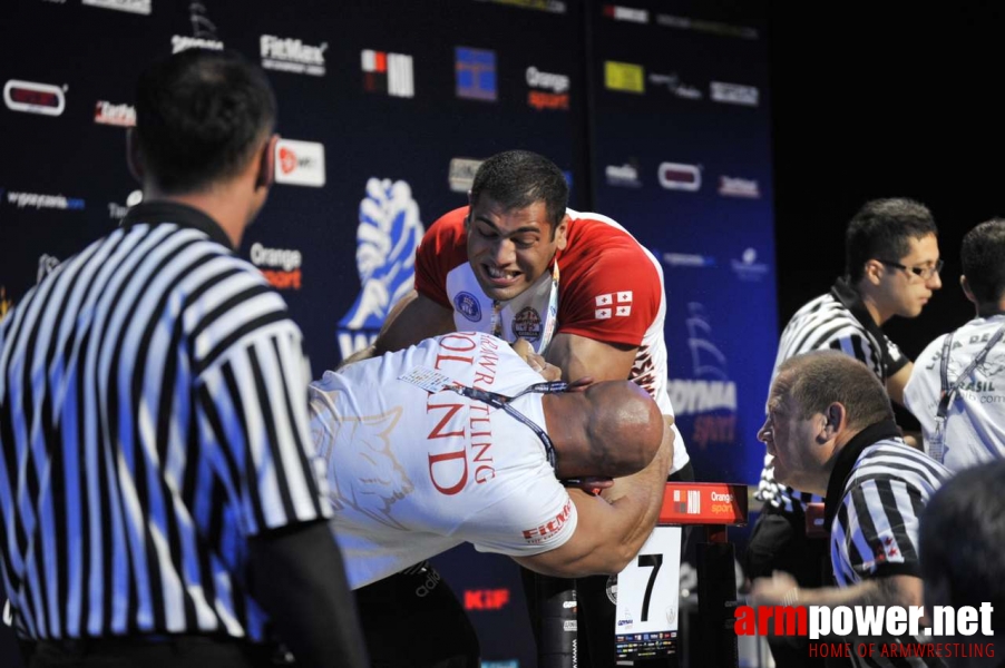 World Armwrestling Championship 2013 - day 3 # Armwrestling # Armpower.net