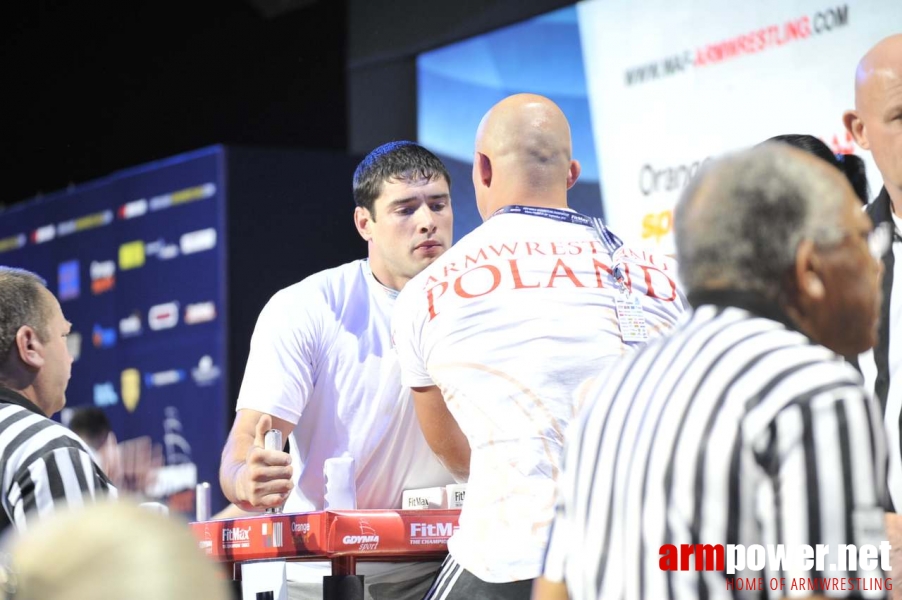 World Armwrestling Championship 2013 - day 3 # Siłowanie na ręce # Armwrestling # Armpower.net