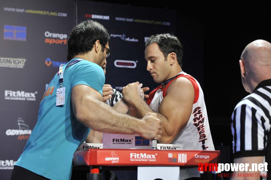 World Armwrestling Championship 2013 - day 3 # Armwrestling # Armpower.net