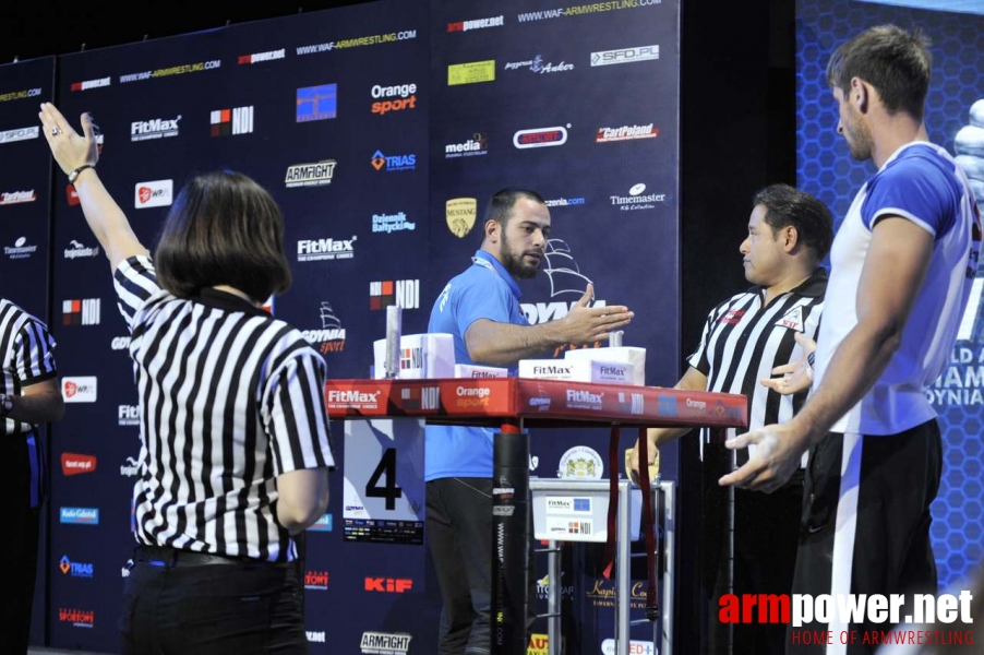 World Armwrestling Championship 2013 - day 3 # Aрмспорт # Armsport # Armpower.net