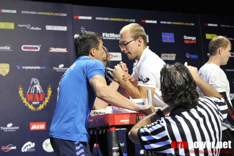 World Armwrestling Championship 2013 - day 3 # Aрмспорт # Armsport # Armpower.net