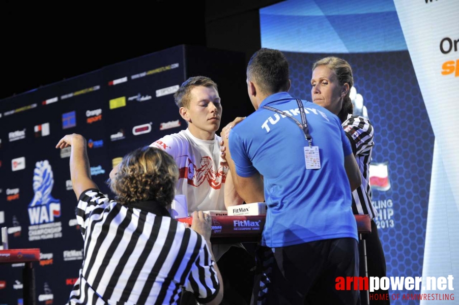 World Armwrestling Championship 2013 - day 3 # Armwrestling # Armpower.net